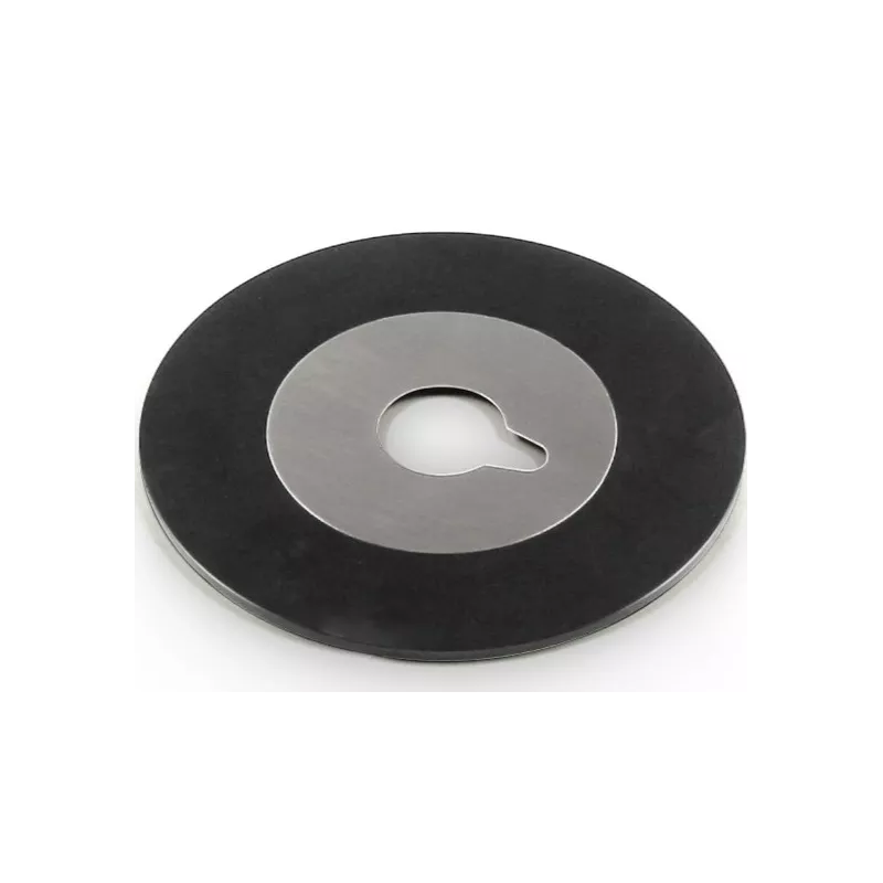 Porte-objet (Ø 118) pour microscope inversé - OBB-A2520 | Balance Express