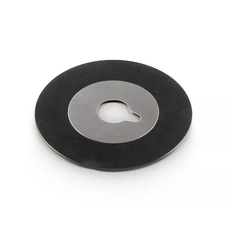 Porte-objet (Ø 118) pour microscope inversé - OBB-A2520 | Balance Express