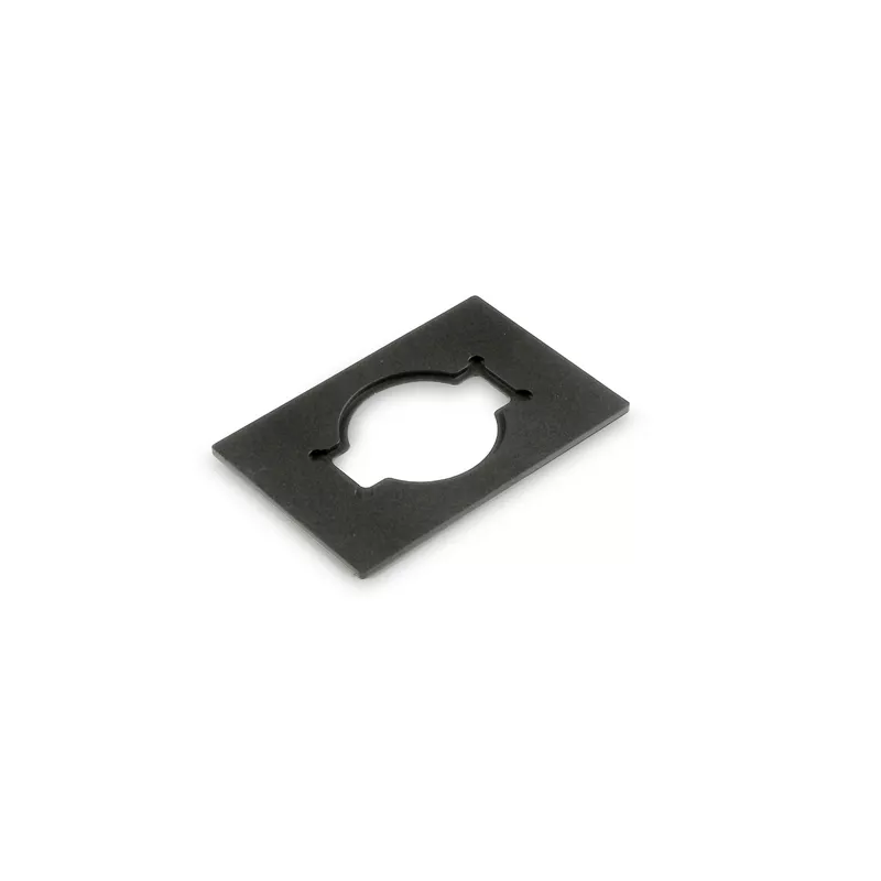 Porte-objet (60mm) pour boîte de culture pour microscope inversé - OBB-A2560 | Balance Express