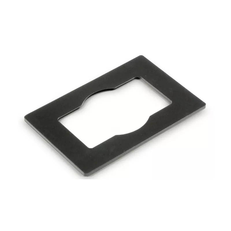 Porte-objet (65mm) pour boîte de culture pour microscope inversé - OBB-A2561 | Balance Express