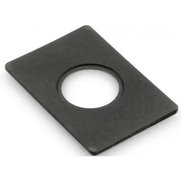 Porte-objet (30mm) pour boîte de culture pour microscope inversé - OBB-A2562 | Balance Express