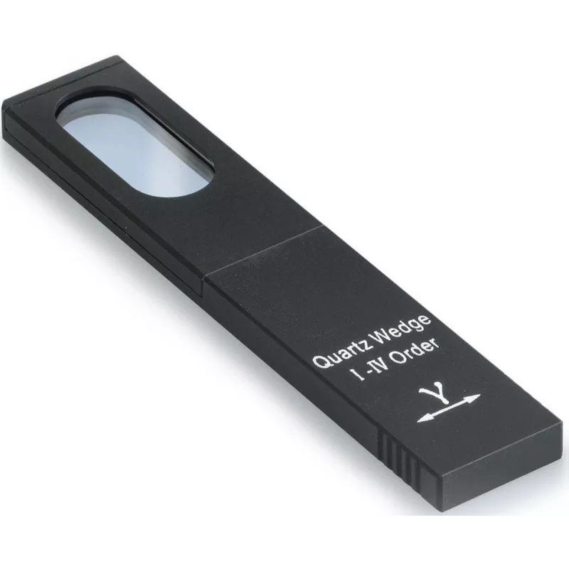 Clavette de quartz I - IV Class - OBB-A1321 | Balance Express