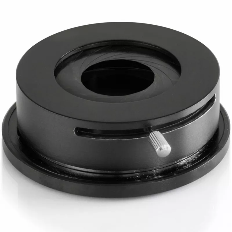 Élément à fond noir pour microscopes stéréo - OZB-A4601 | Balance Express