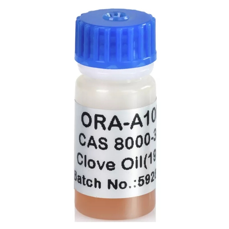 Liquide de contact 19,6 %, 2 ml - ORA-A1002 | Balance Express