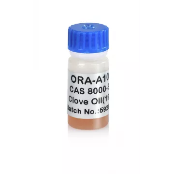 Liquide de contact 19,6 %, 2 ml - ORA-A1002 | Balance Express