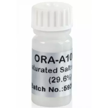 Liquide de calibrage 29,6%, 2 ml - ORA-A1003 | Balance Express