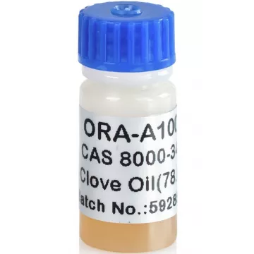 Liquide de contact 78,8%, 2 ml - ORA-A1004 | Balance Express