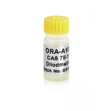 Liquide de contact, Ciiodométhane Standard, 2 ml - ORA-A1007 | Balance Express