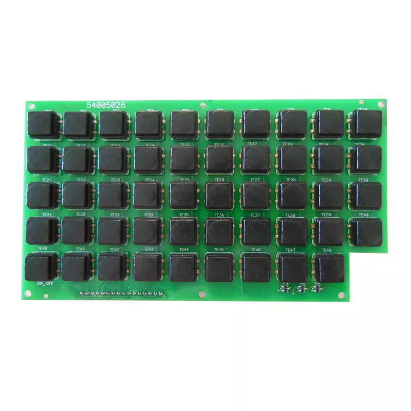 Pièces détachées balance EXA EASY MARKET | Balance Express