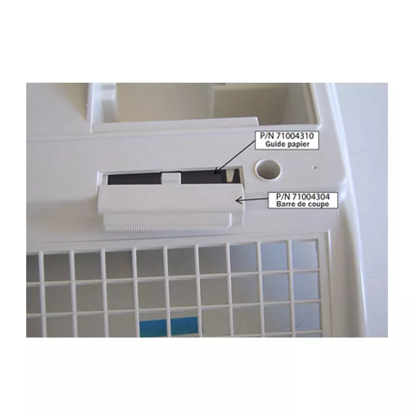 Pièces détachées balance EXA EASY MARKET | Balance Express