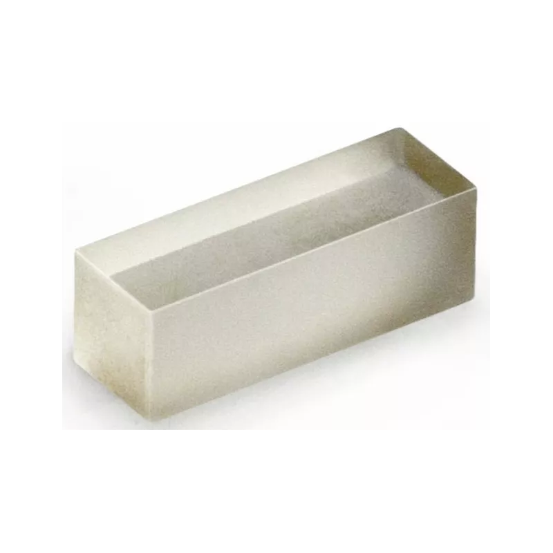 Bloc dʼétalonnage pour réfractomètre de joaillerie - ORA-A1008 | Balance Express