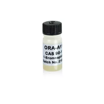 Liquide de contact, Bromonaphtalène, 2 ml - ORA-A1107 | Balance Express