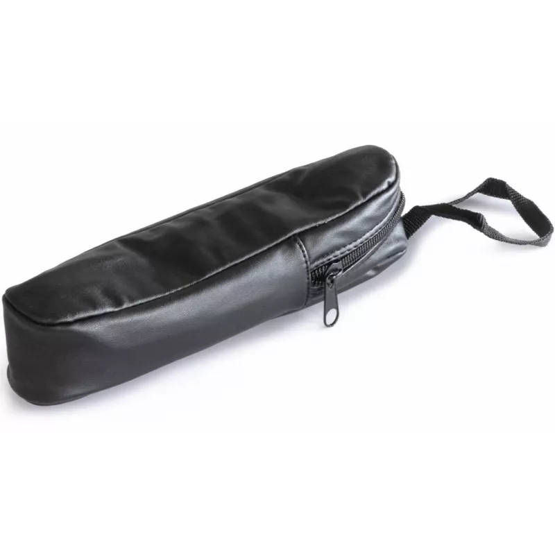 Housse en cuir pour réfractomètre analogique - ORA-A2103 | Balance Express