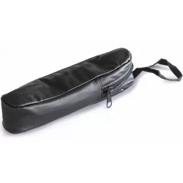 Housse en cuir pour réfractomètre analogique - ORA-A2103 | Balance Express