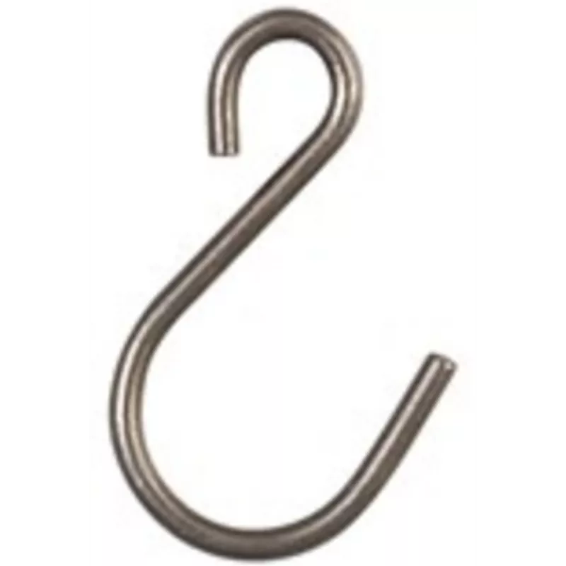 Crochet pour balance a ressort 10–1000 g - 287-A02 | Balance Express