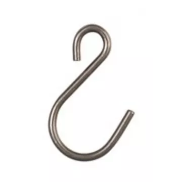 Crochet pour balance a ressort 10–1000 g - 287-A02 | Balance Express