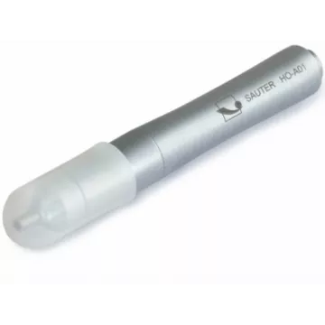 Sonde UCI pour HV 2 pour duromètre SAUTER HO - HO-A02 | Balance Express