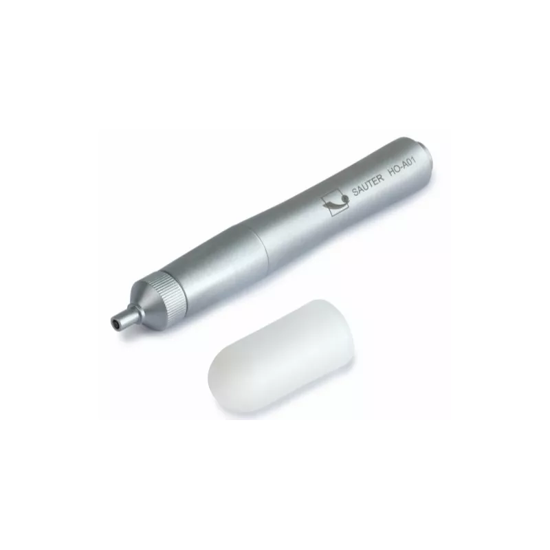 Sonde UCI pour HV 2 pour duromètre SAUTER HO - HO-A02 | Balance Express