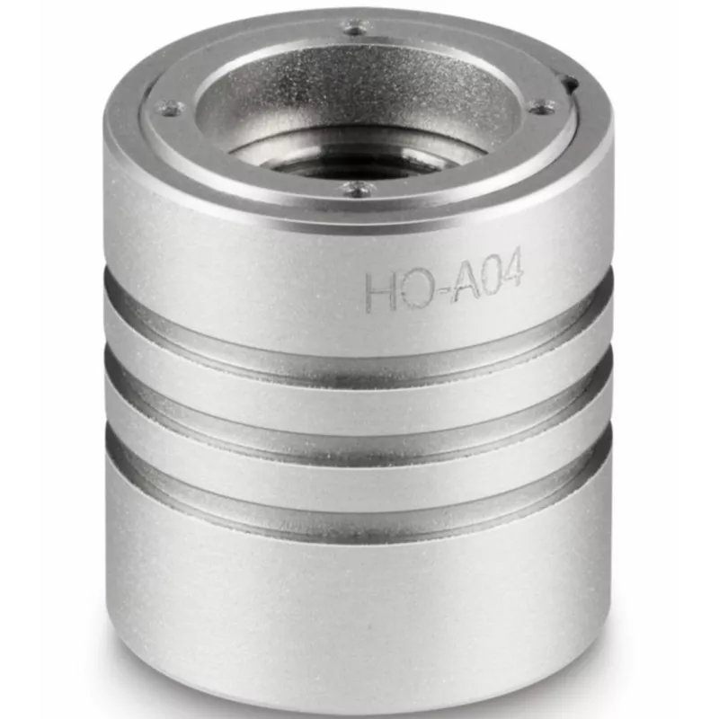 Anneau de soutien, plat pour duromètre SAUTER HO - HO-A04 | Balance Express