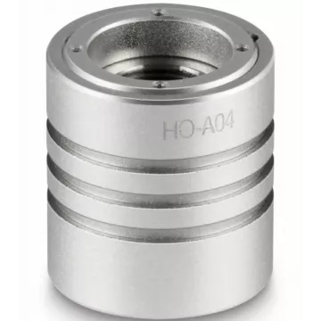 Anneau de soutien, plat pour duromètre SAUTER HO - HO-A04 | Balance Express