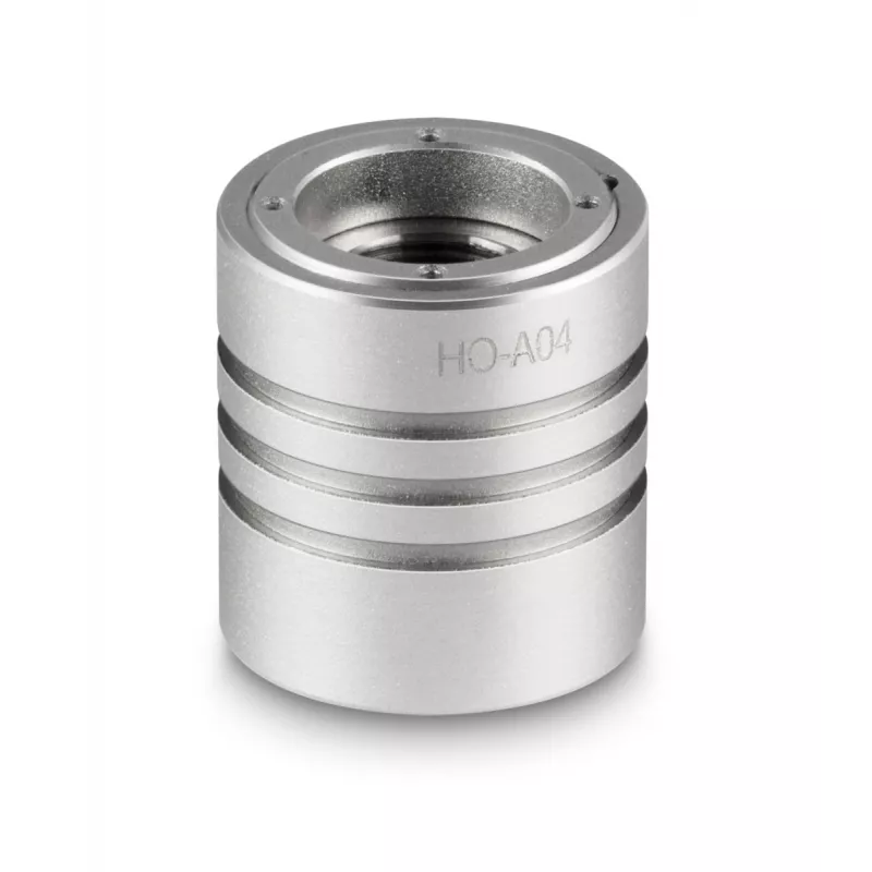 Anneau de soutien, plat pour duromètre SAUTER HO - HO-A04 | Balance Express