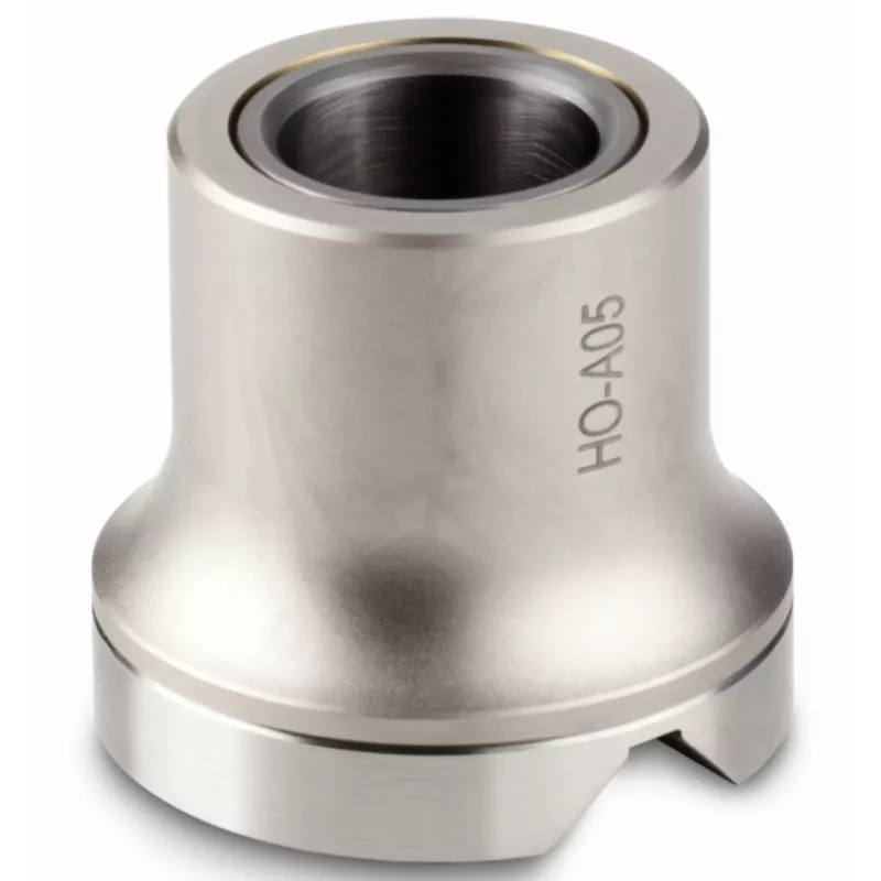 Bague de soutien, petit cylindre pour duromètre SAUTER HO - HO-A05 | Balance Express