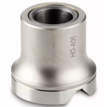 Bague de soutien, petit cylindre pour duromètre SAUTER HO - HO-A05 | Balance Express