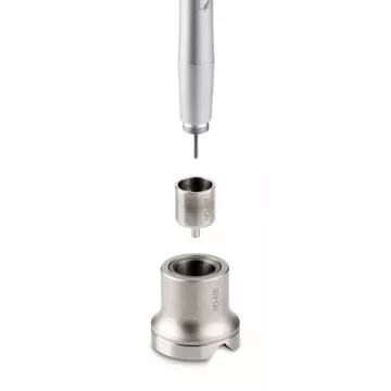 Bague de soutien, petit cylindre pour duromètre SAUTER HO - HO-A05 | Balance Express