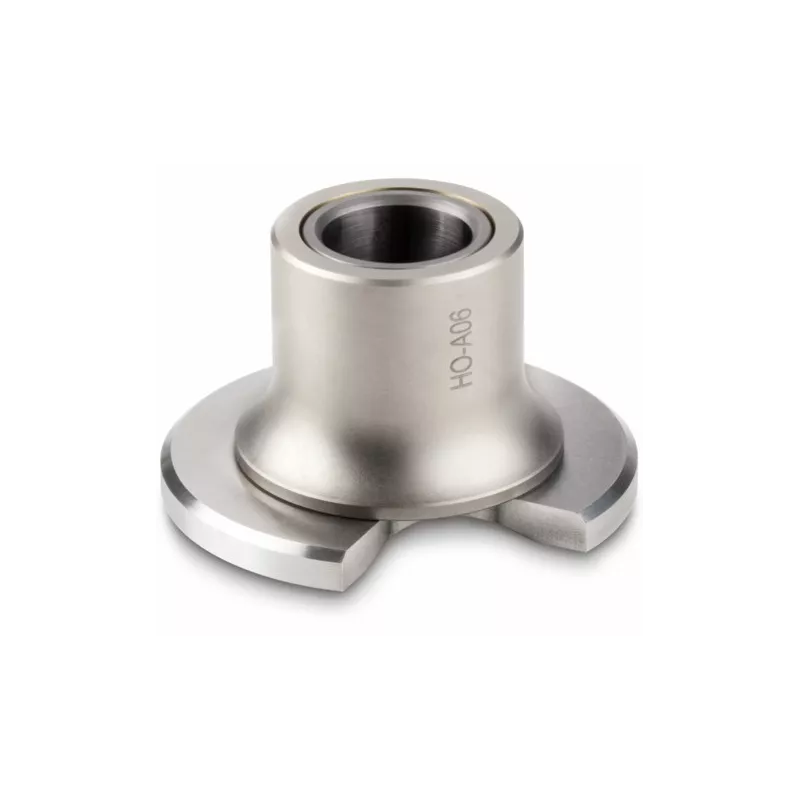 Bague de soutien, grand cylindre pour duromètre SAUTER HO - HO-A06 | Balance Express