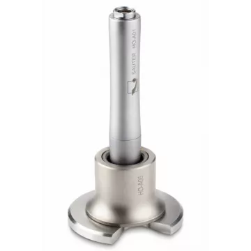 Bague de soutien, grand cylindre pour duromètre SAUTER HO - HO-A06 | Balance Express