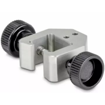 Pince de serrage à vis jusqu'à 100 N (sans mâchoires) - AD 0001 | Balance Express