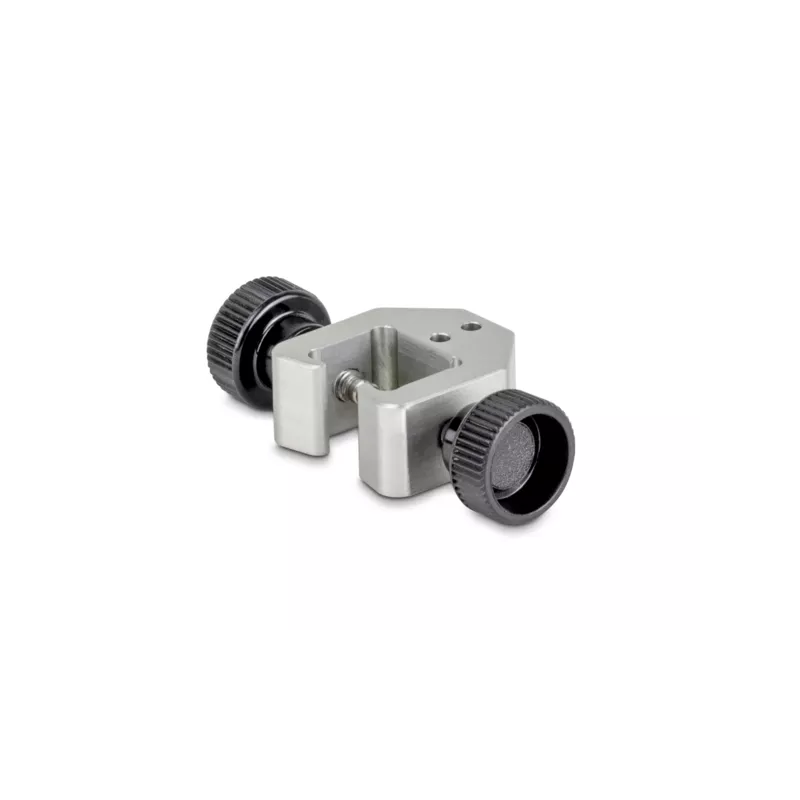 Pince de serrage à vis jusqu'à 100 N (sans mâchoires) - AD 0001 | Balance Express