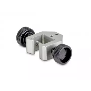 Pince de serrage à vis jusqu'à 100 N (sans mâchoires) - AD 0001 | Balance Express