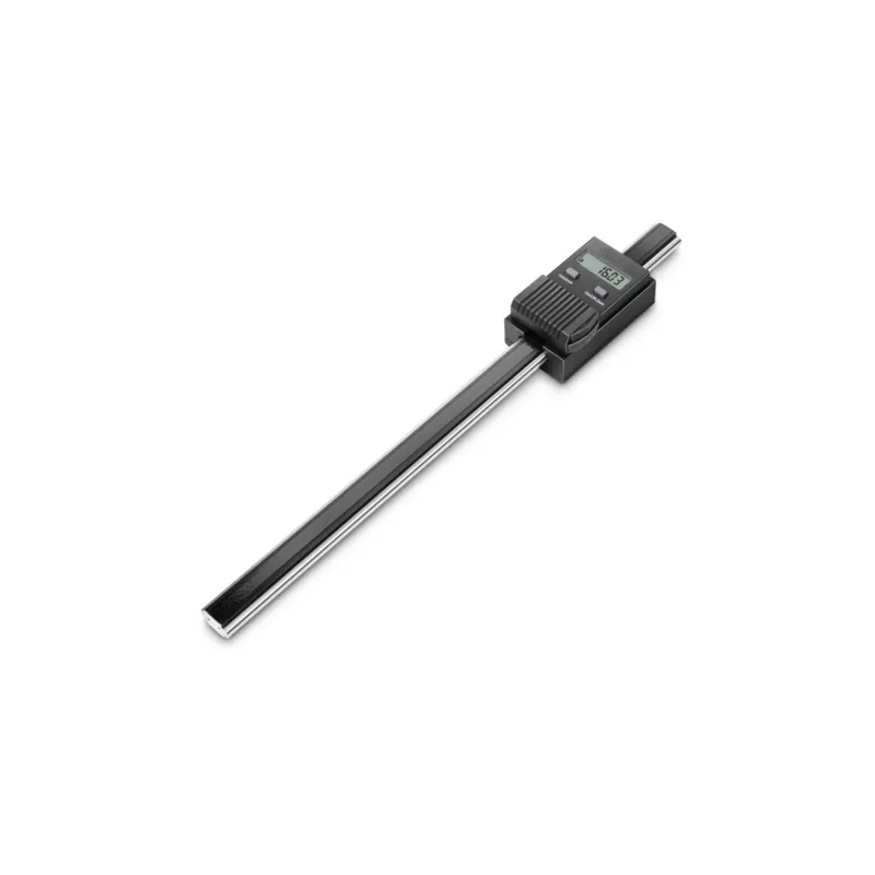 Dispositif de mesure digital de longueur SAUTER LB 500-2 | Balance Express