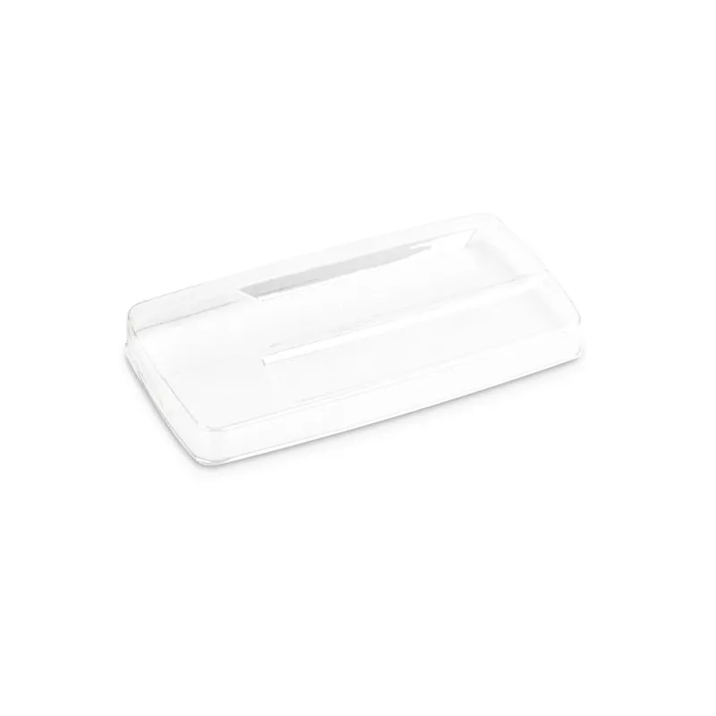 Housse d'utilisation transparente pour VFB (5 pièces) - VFB-A01S05 | Balance Express