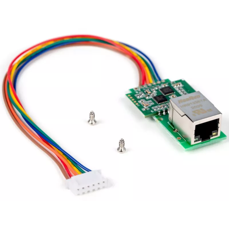 Module d'interface Ethernet - KDP-A02 | Balance Express