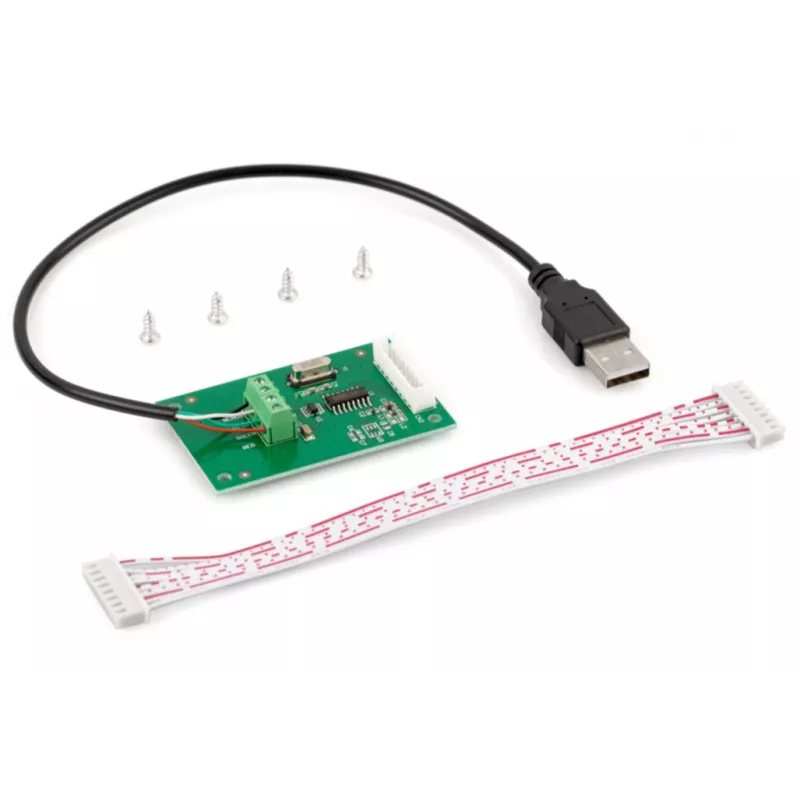 Module d'interface USB - KIB-A03 | Balance Express
