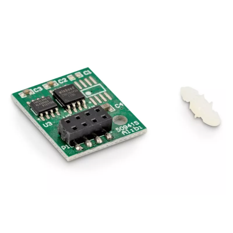 Module d'interface de mémoire alibi - KIB-A13 | Balance Express