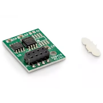 Module d'interface de mémoire alibi - KIB-A13 | Balance Express