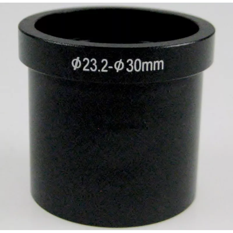 Adaptateur d’oculaire pour caméras pour microscopes (23,2–30 mm) - ODC-A8102 | Balance Express