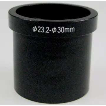 Adaptateur d’oculaire pour caméras pour microscopes (23,2–30 mm) - ODC-A8102 | Balance Express