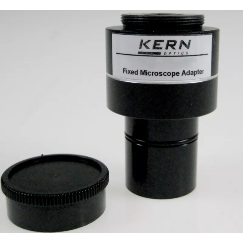 Adaptateur d’oculaire pour caméras pour microscopes (0,37×/23,2 mm) ODC-A8104 | Balance Express