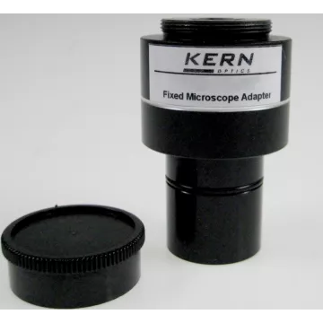 Adaptateur d’oculaire pour caméras pour microscopes (0,37×/23,2 mm) ODC-A8104 | Balance Express