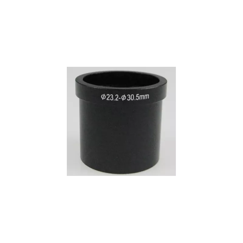 Adaptateur d’oculaire pour caméras pour microscopes (23,2–30,5 mm) - ODC-A8103 | Balance Express