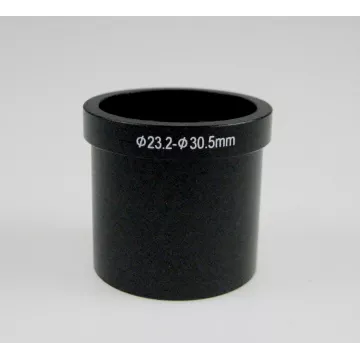 Adaptateur d’oculaire pour caméras pour microscopes (23,2–30,5 mm) - ODC-A8103 | Balance Express