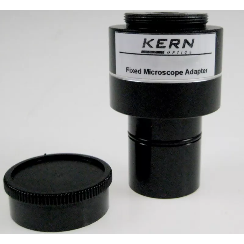 Adaptateur d’oculaire pour caméras pour microscopes (0,5×/23,2 mm) ODC-A8105 | Balance Express