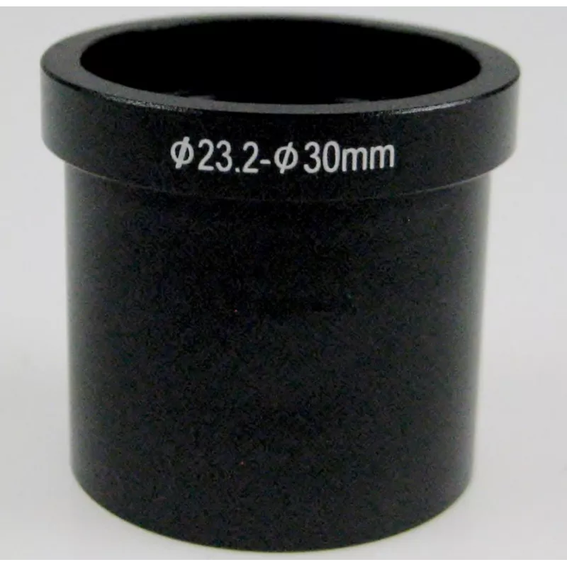 Adaptateur d’oculaire pour caméras pour microscopes (23,2–30 mm) - ODC-A8106 | Balance Express