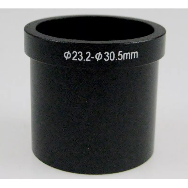 Adaptateur d’oculaire pour caméras pour microscopes (23,2–30,5 mm) - ODC-A8107 | Balance Express