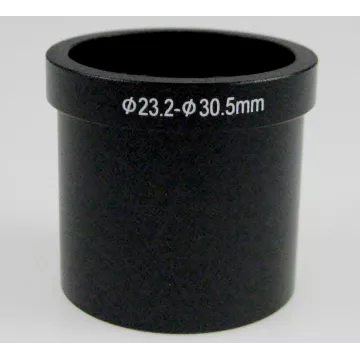 Adaptateur d’oculaire pour caméras pour microscopes (23,2–30,5 mm) - ODC-A8107 | Balance Express
