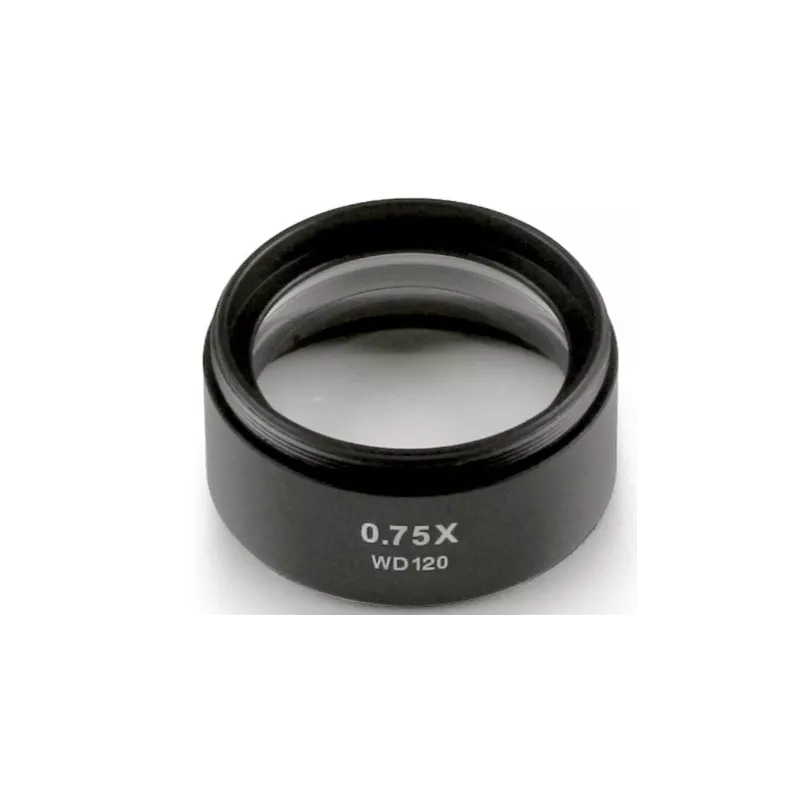 Objectif additionnel 0,75x - OZB-A4644 | Balance Express